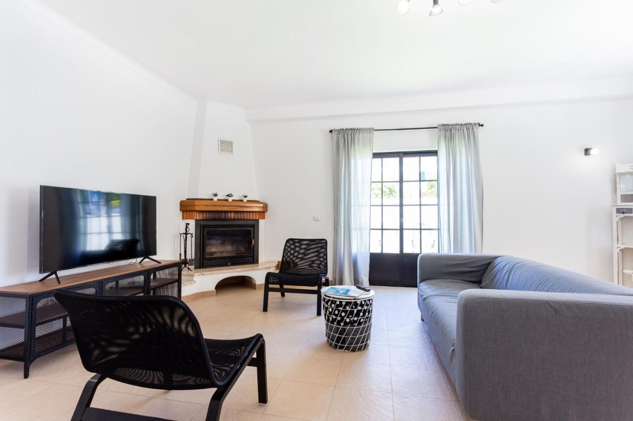 Best Guest Residence Лагуш Екстер'єр фото