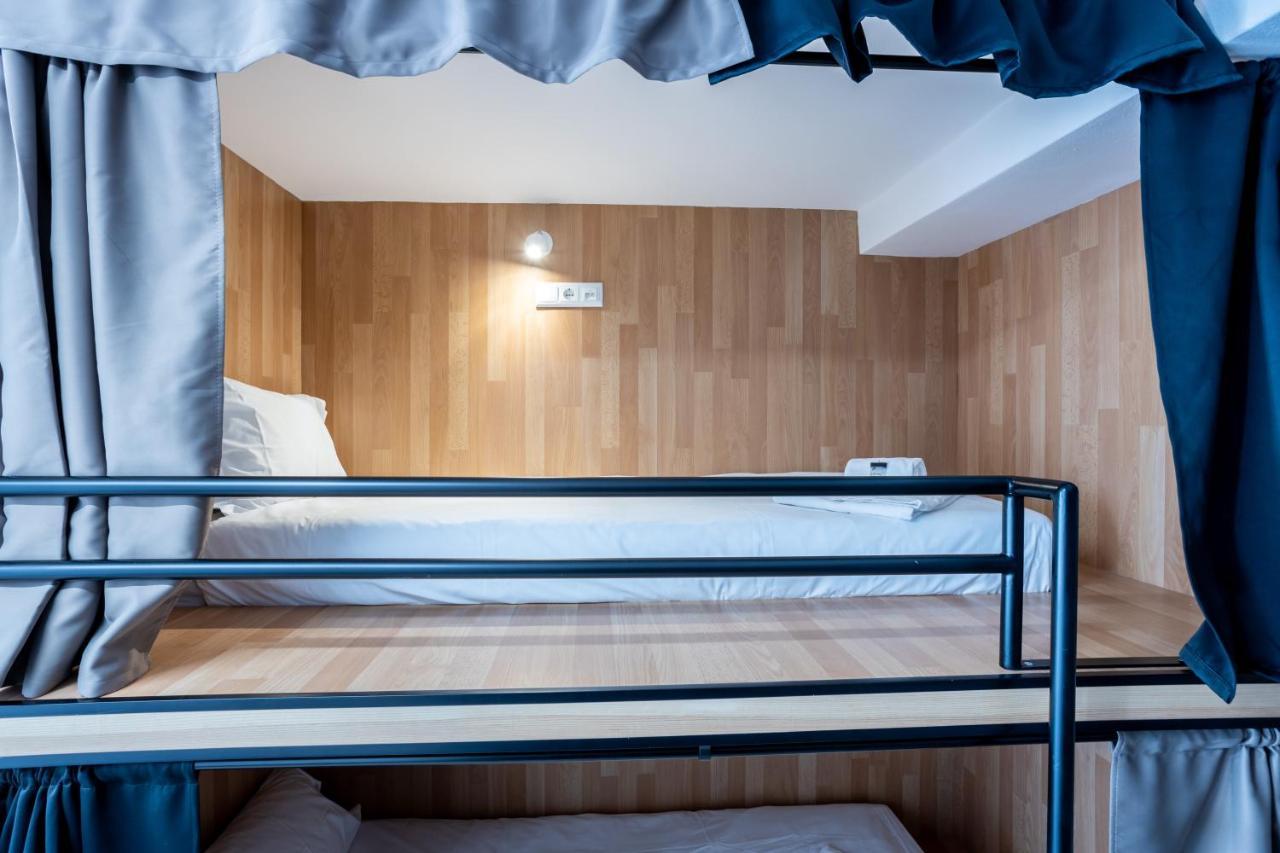 Best Guest Residence Лагуш Екстер'єр фото