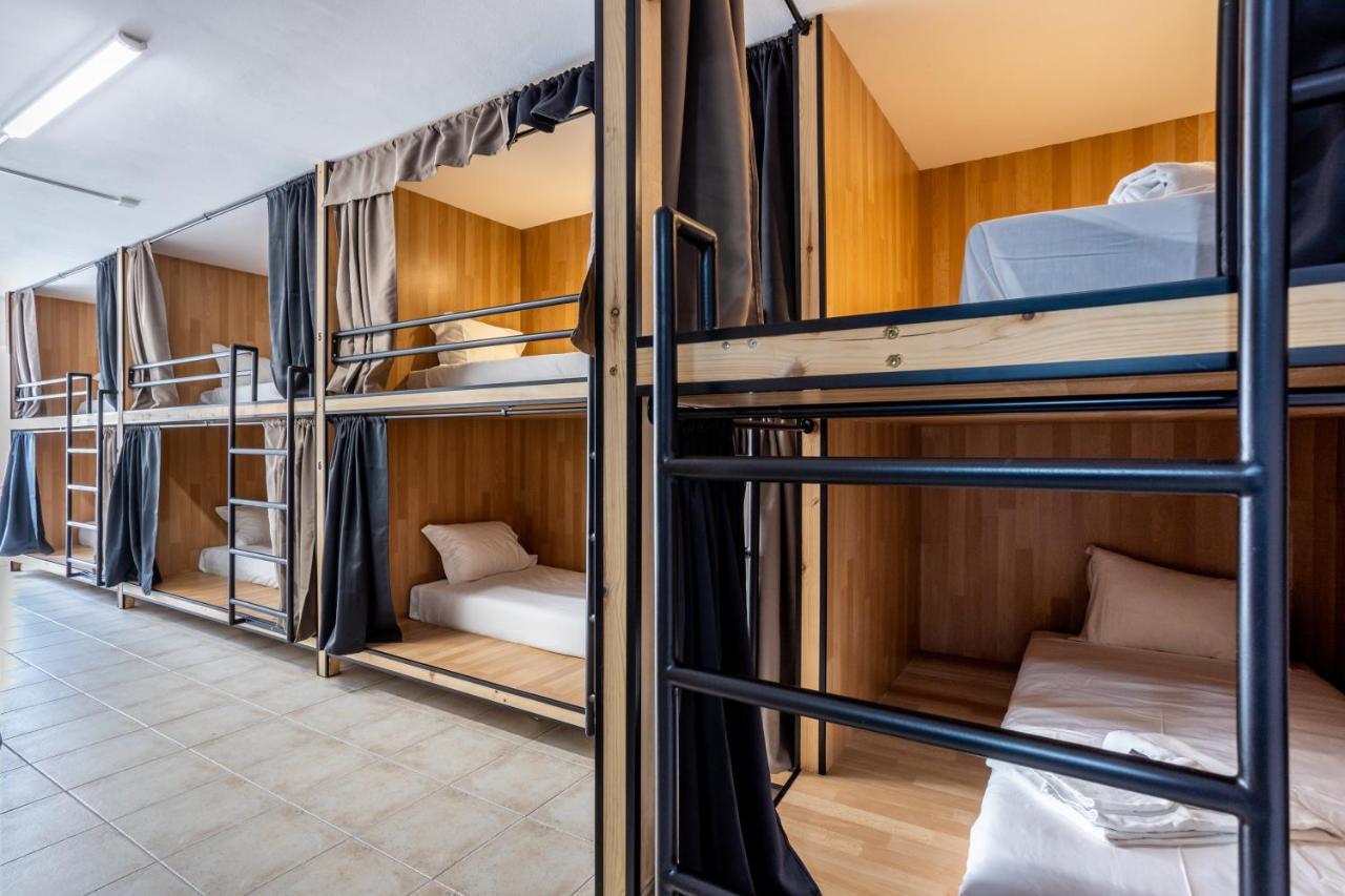 Best Guest Residence Лагуш Екстер'єр фото