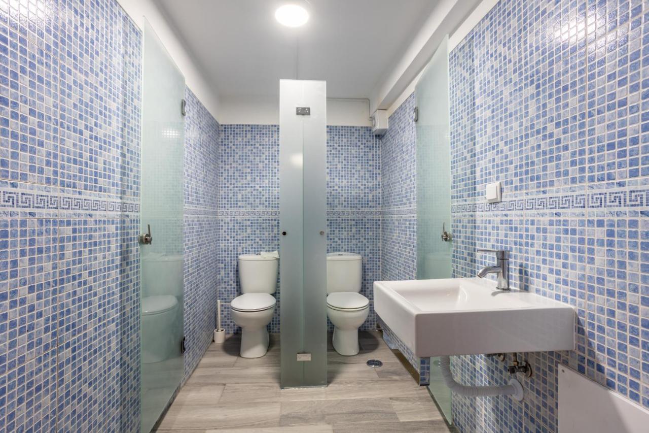 Best Guest Residence Лагуш Екстер'єр фото