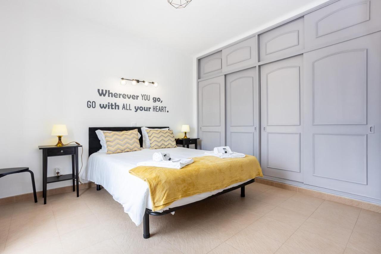 Best Guest Residence Лагуш Екстер'єр фото