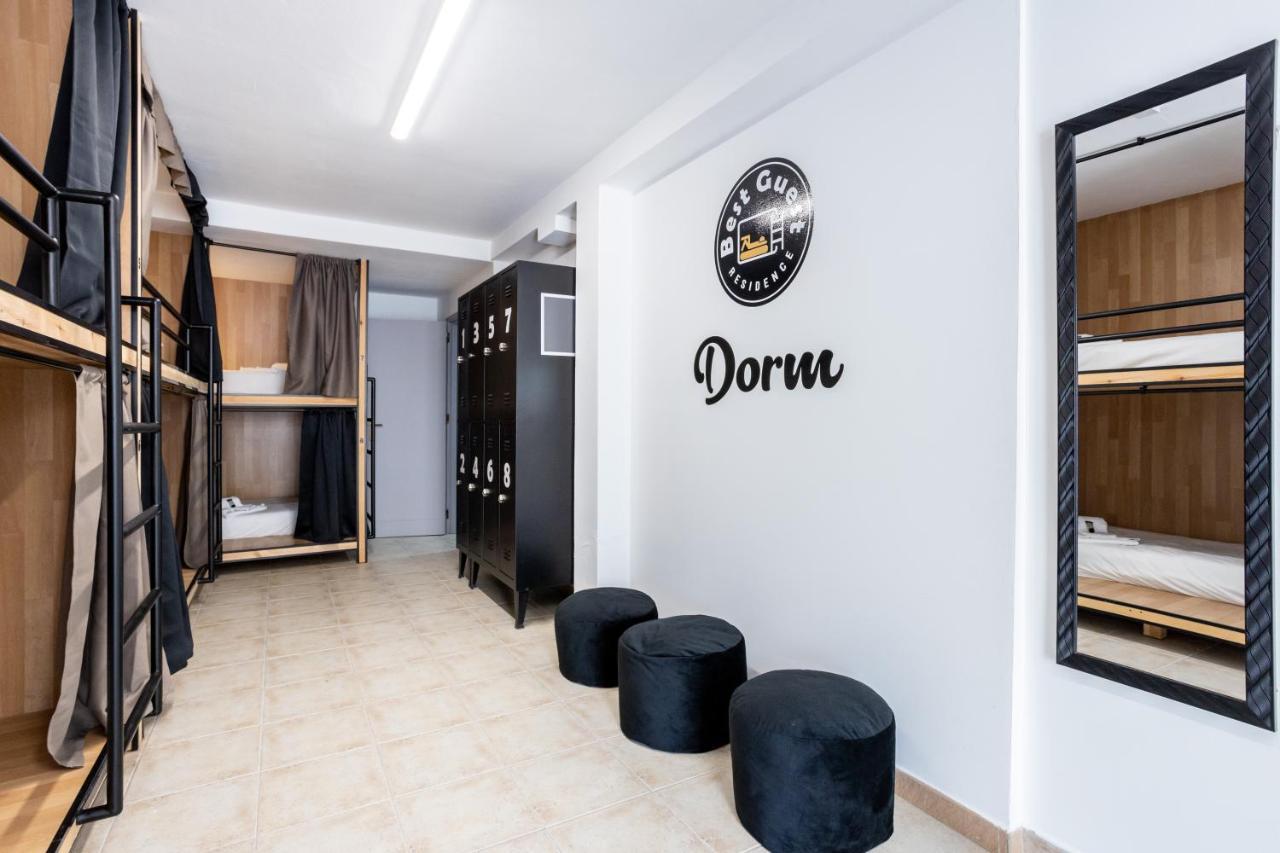 Best Guest Residence Лагуш Екстер'єр фото