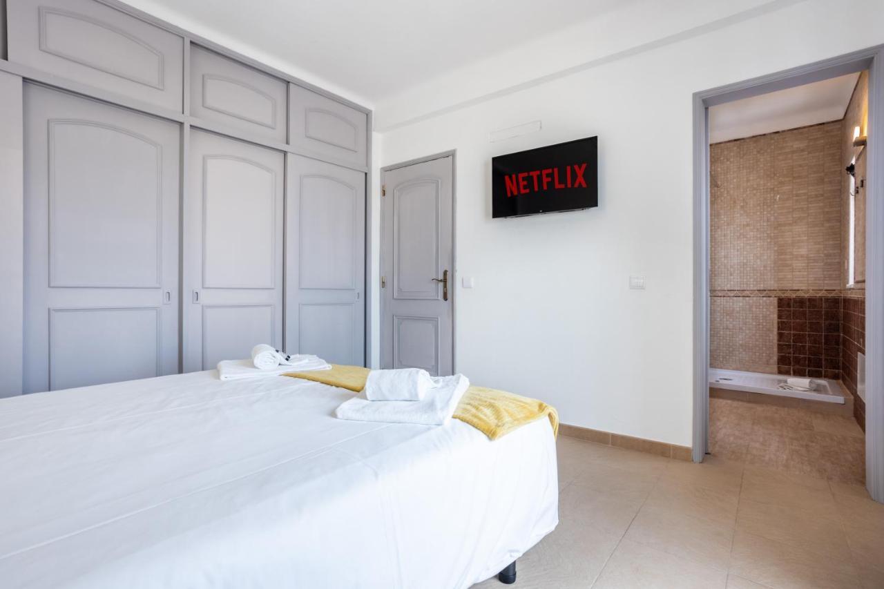 Best Guest Residence Лагуш Екстер'єр фото